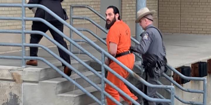 Jury seated in Melendez murder trial