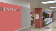 Akron Children’s Hospital opens specialized heart unit in expanded pediatric ICU