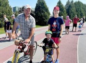 Brockville Terry Fox Run returns on Sunday