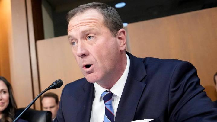 National conservatism asserts its dominance in Trump's Washington