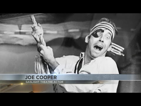Longtime character actor to be honored