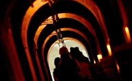 Tours of the Mission Inn’s catacombs return for spooky Halloween fun