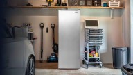 Slash your grocery bill with this Frigidaire Freezer, just $198