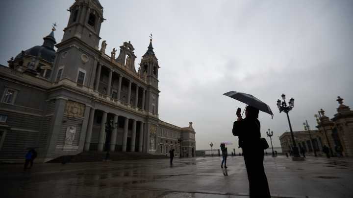 En 2024 aumentaron los ataques contra católicos y judíos en España