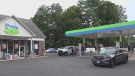 Buzz over $1.1B Powerball drawing in Connecticut