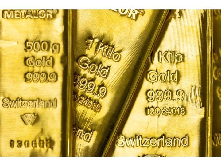 Trump exempts gold, tungsten and uranium from global tariffs