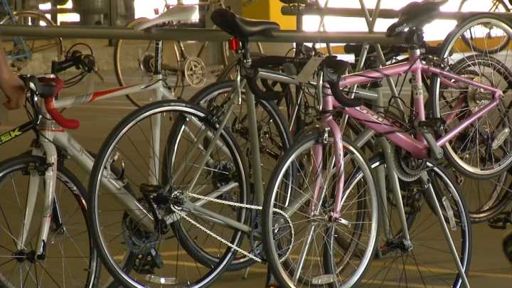 Lakeview Adventure Poker Prix brings cyclists together for charity