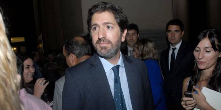 La Justicia autorizó a allanar el banco BBVA en la causa que investiga la filtración de un reporte secreto