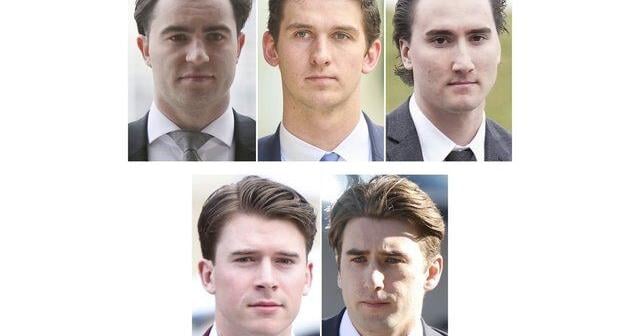 NHL makes 5 players acquitted of sexual assault charges eligible to sign contract, play this season