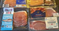 I tasted 5 well-known brands of bacon — one was far from sizzling success