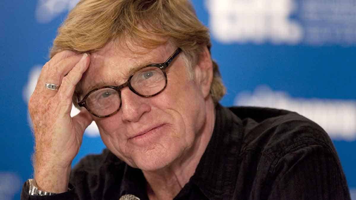 Robert Redford (1936-2025) — Una vida que cambió el cine y la cultura