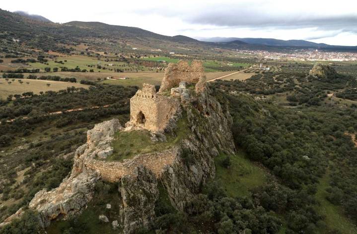 Un pueblo de Toledo buscará ser el mejor de España para una escapada rural