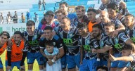 Sol de Mayo se salvó del descenso y sigue en carrera en el Federal A