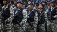 Venezuela denuncia que un buque de guerra de Estados Unidos interceptó un barco pesquero en sus aguas territoriales