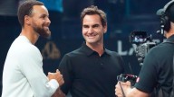 Federer desliza que los directores de torneo favorecen las condiciones de pista más propicias para que Sinner y Alcaraz lleguen a las finales