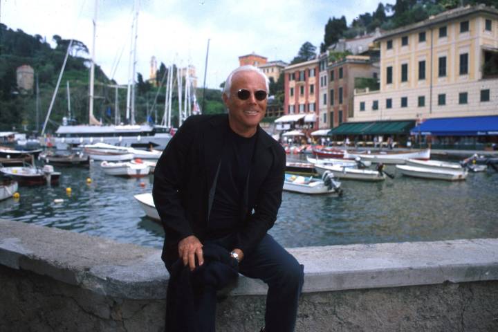 Giorgio Armani’s final bow: A visionary’s death leaves a void in high