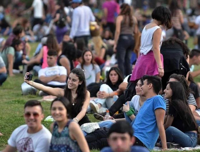 Clases, feriados y festejos, el calendario escolar que marca septiembre