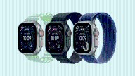 Apple unveils Apple Watch Series 11, Watch Ultra 3, and Watch SE 3