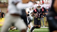 What is Ball State football focused on during its first week off?