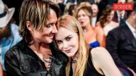 Nicole Kidman and husband Keith Urban separate after 19 years of marriage