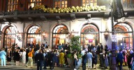 Opera Philadelphia's 50th Anniversary Gala
