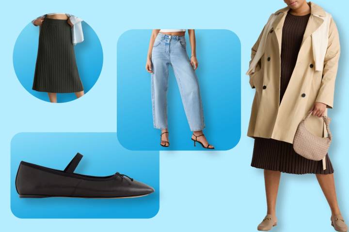 The Quince Fall Fashion Collection Starts at $45