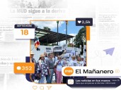 El Mañanero del #18Sep: Delegación de Bolivia “indiferente” con familiares de presos políticos