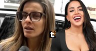 Ale Baigorria hace leña a Onelia y advierte: “Tengo mi backup... no me gustan las víctimas” La ‘Gringa de Gamarra’ minimizó el encuentro que tuvo con Molina y le mandó un potente misil.