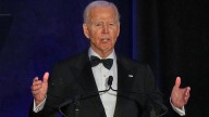 Biden launches a fundraising push to build his presidential library in Delaware