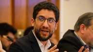Ministro Boccardo adelanta cifras de empleo "más alentadoras" para los próximos meses