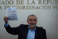 Estas son las declaraciones patrimoniales del 2023 y 2024 de Adán Augusto López; niega información sobre depósitos millonarios