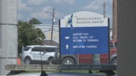 Travelers disappointed after Spirit Airlines announces they're cancelling plans to fly out of Macon