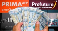 Enrique Castellanos sobre la reforma de pensiones: “Ganamos muy poco y somos una economía informal” | AFP | ONP 