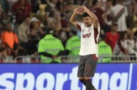 Lanús empató en el Maracaná y se metió en semifinales de la Sudamericana