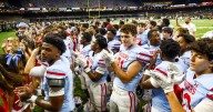 See which 2-0 teams are in the New Orleans area large and small school prep football rankings