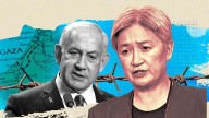 Israel Doha air strikes: Foreign Minister Penny Wong says Israel targeting Hamas in Qatar ‘wrong thing to do’