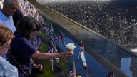 New York City marks 24th anniversary of Sept. 11 attacks