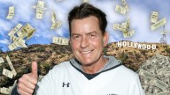 Charlie Sheen Made Huge Charitable Donations at Height of Career, All Anonymously