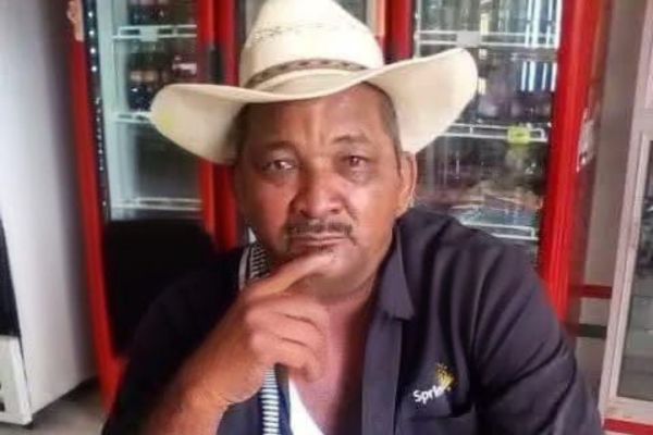 Cuidandero fue asesinado en medio de un intento de robo en Codazzi, Cesar