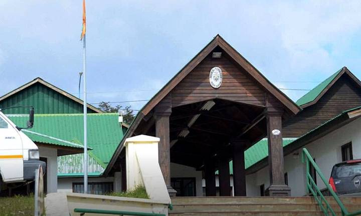 Ushuaia: una mujer acusada de matar a su hija será enjuiciada