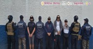 Cae presunto operador de La Familia Michoacana en CDMX durante operativo conjunto