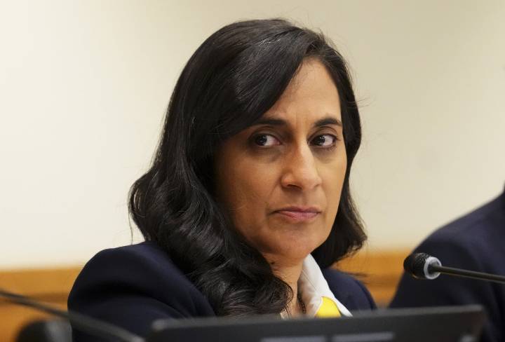 Anand taking two different approaches to building ‘bridges’ with China, India