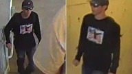 El FBI difunde la imagen del asesino de Charlie Kirk