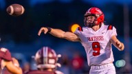 Battle of Catholic Powerhouses: Catholic-N.I. football shuts out VC