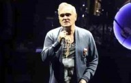 Cancela Morrissey conciertos en Estados Unidos por amenaza