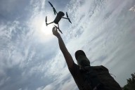 The Ukraine War accelerates the international drone arms race