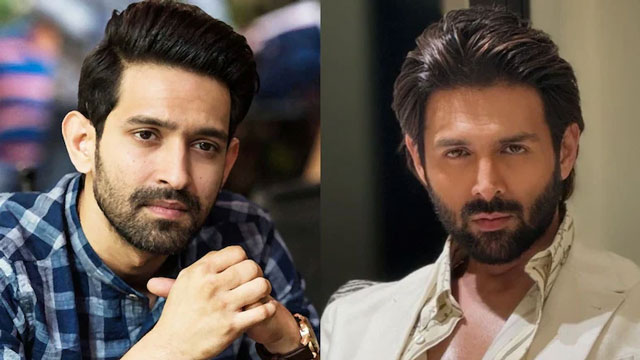 Vikrant Massey signs his first Dharma film, confirms Dostana 2 role
