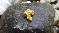 ¿Dónde están los yacimientos de oro en Estados Unidos? Este es el estado donde más se extrae el metal precioso