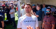 Charlie Kirk Event Attendees Blast Security Failures After Shooting