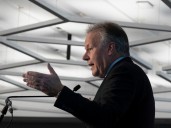 Poloz: More going on in the labour market than just trade challenges